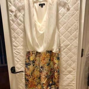As U Wish Dress - NWT - S